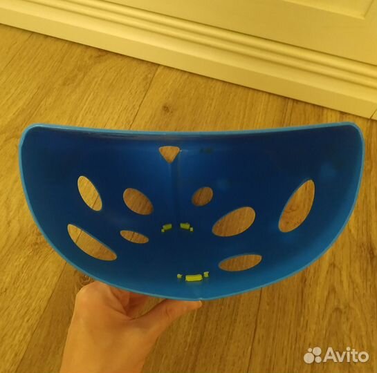 Органайзер детский Roxy kids в ванну для игрушек