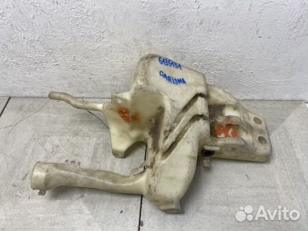 Бачок омывателя Митсубиси