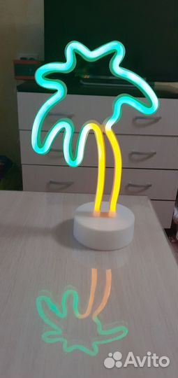 Светильник ночник