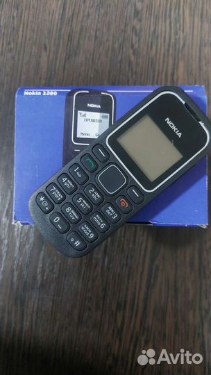 Nokia 1280