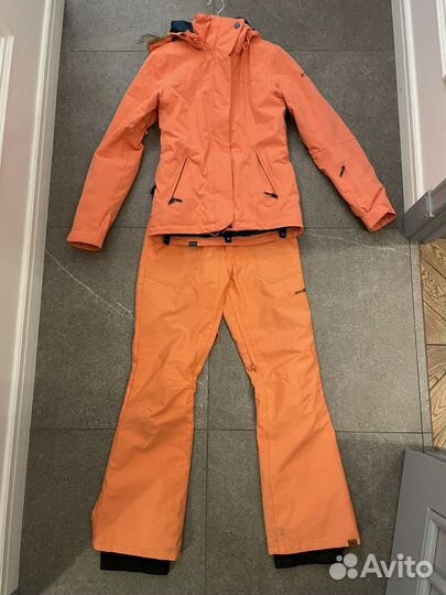 Горнолыжный костюм женский 40 xs roxy