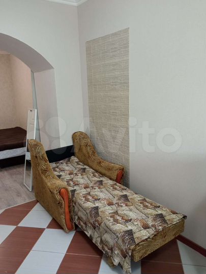 Квартира-студия, 24 м², 1/2 эт.