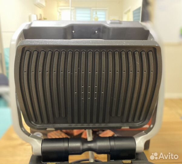 Tefal optigrill elite gc750d30 750