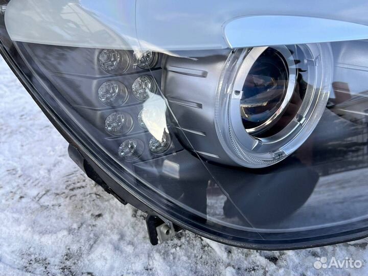 Фара правая BMW 7 F01/F02 2009