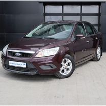 Ford Focus 1.6 MT, 2010, 174 876 км, с пробегом, цена 519 000 руб.