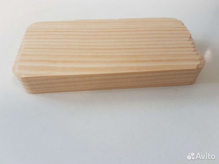 Площадка под гардину для натяжных потолков