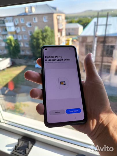 realme GT Neo 3T, 8/256 ГБ