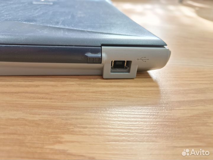 Сканер canon lide 20