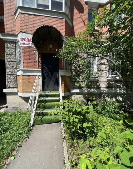 Свободного назначения, 55 м²