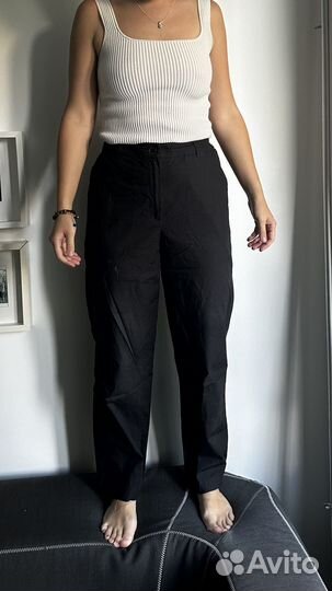 Легкие штаны 12storezz