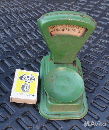 Кукольная мебель СССР