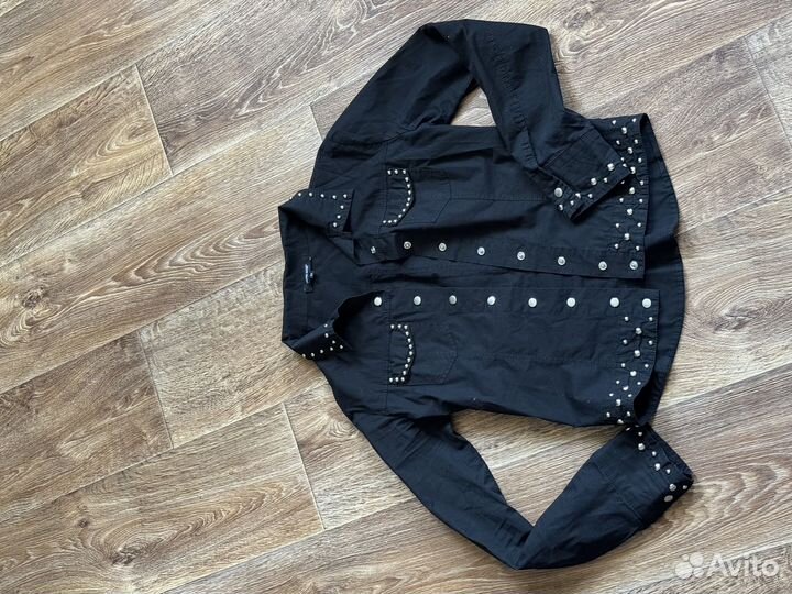 Пакет Брендовых вещей