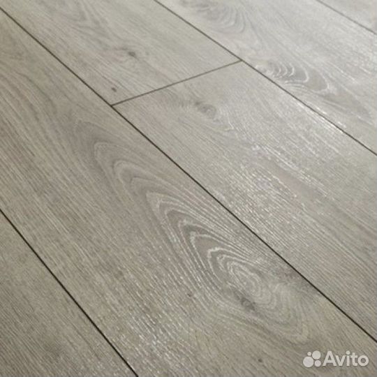 Ламинат Swiss Krono Solid Chrome 4202 Дуб Интерлак