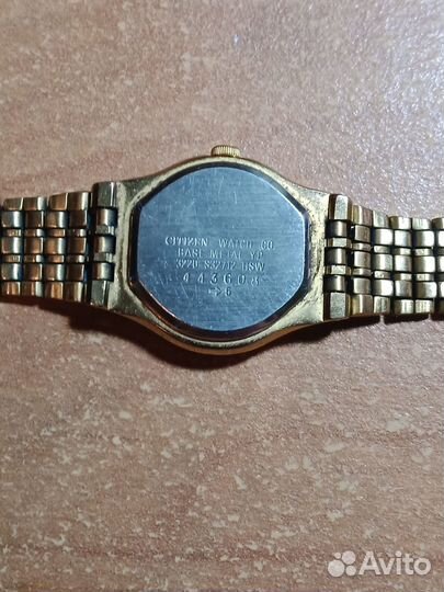 Часы женские Citizen