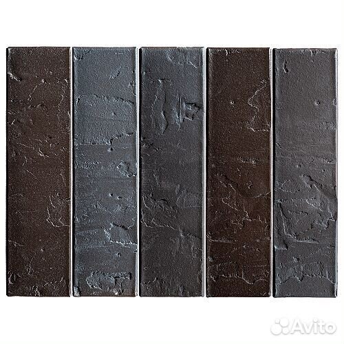 Облицовочный кирпич Браер