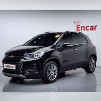 Chevrolet Trax 1.4 AT, 2019, 65 920 км, с пробегом, цена 1 715 000 руб.