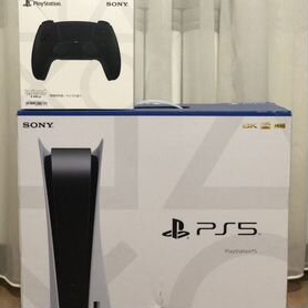 Sony PS 5