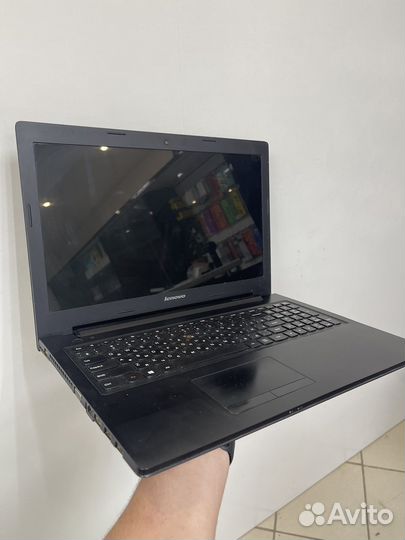 Ноутбук игровой lenovo