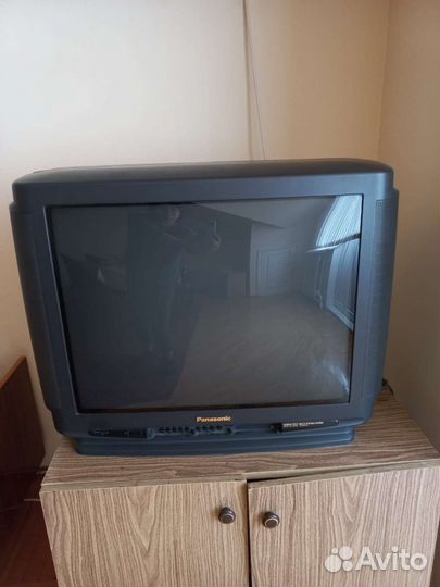 Телевизор бу рабочий