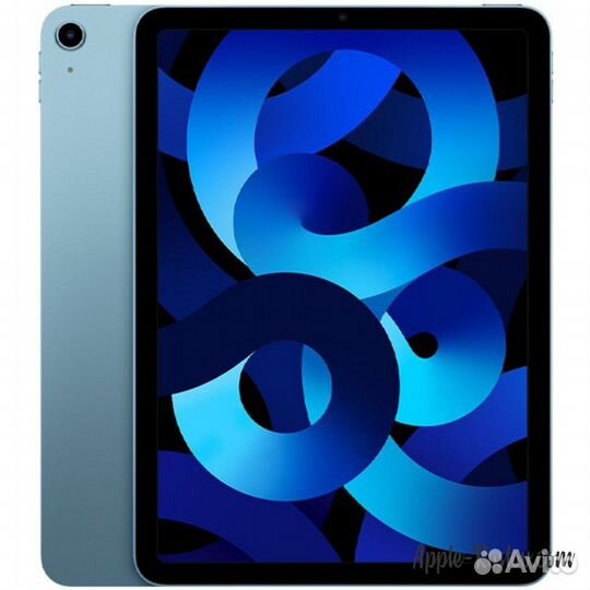 iPad Air 5 (10.9) 64 gb Wi-Fi Blue