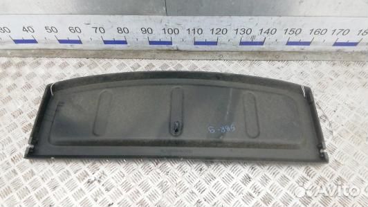 Полка багажника KIA RIO 2 (5BR09IH01)