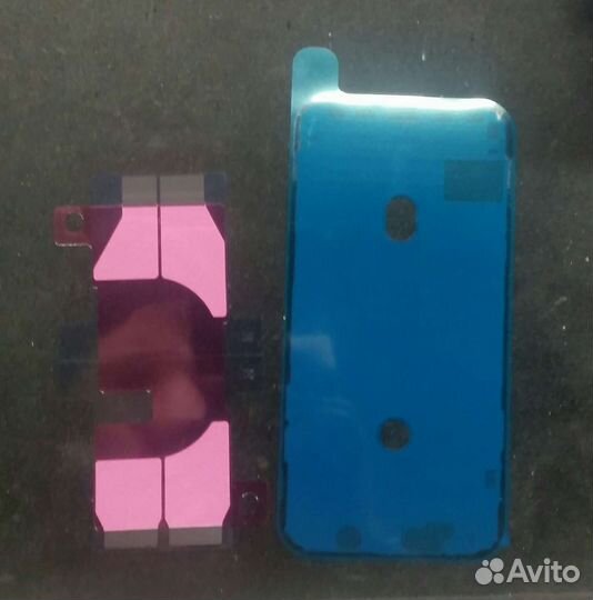 iPhone xr 64gb coral