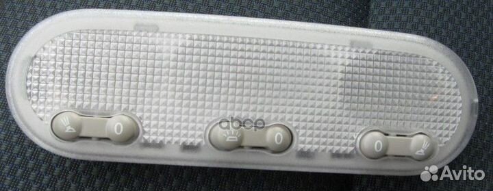 Фарафонарь 26430-BC00B 26430-BC00B nissan