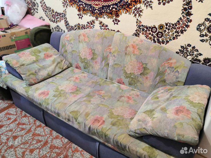 Продам диван