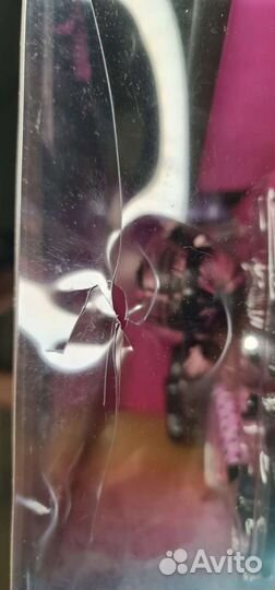 Кукла Монстер Хай Дракулаура G3 Органайзер нрфб