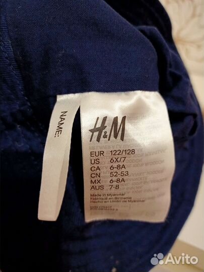 Панама H&M