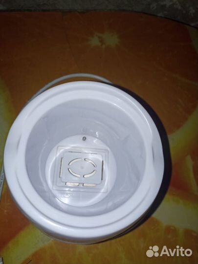 Нагреватель для бутылочек