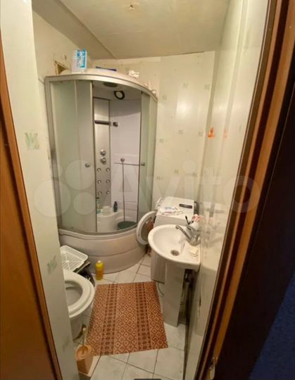 2-к. квартира, 36 м², 2/2 эт.