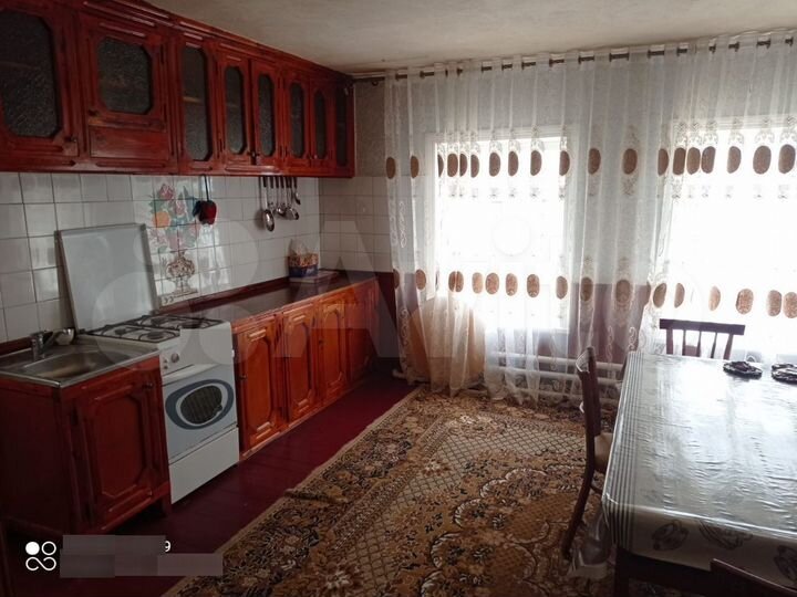 Дом 100 м² на участке 15 сот.