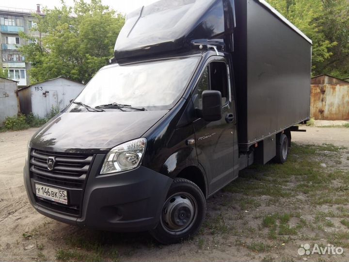 Грузоперевозки Переезды