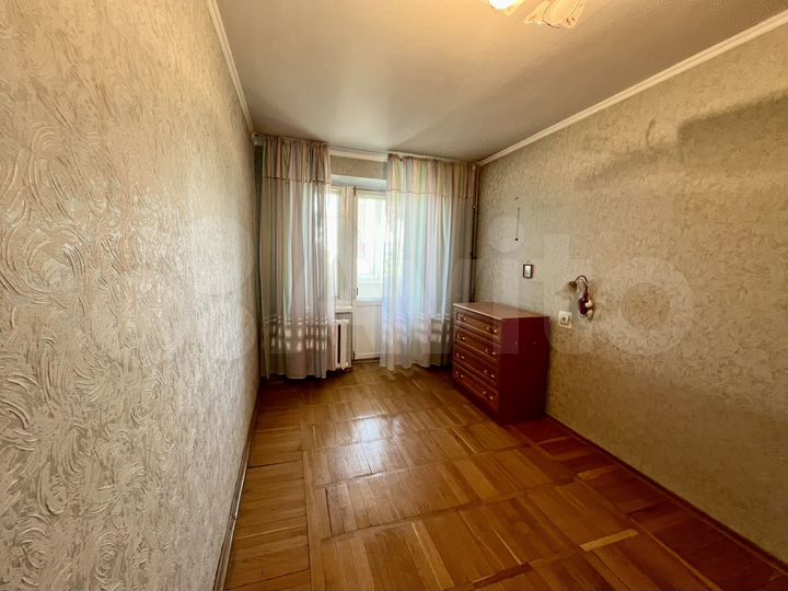 3-к. квартира, 61,2 м², 7/9 эт.