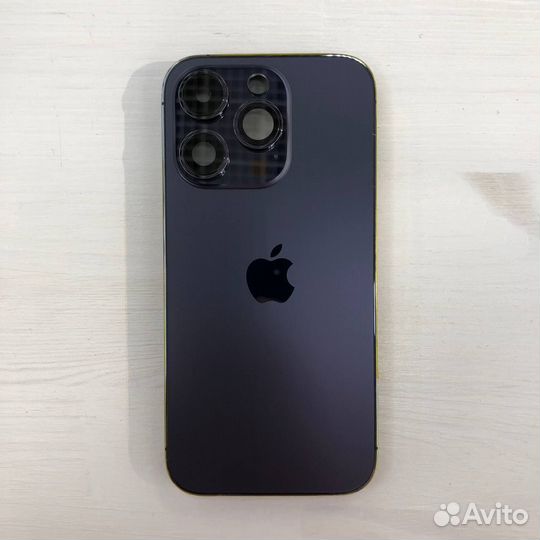 Корпус для iPhone оригинал в наличии