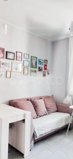 2-к. квартира, 58 м², 17/17 эт.