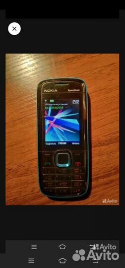 Nokia 5130 XpressMusic