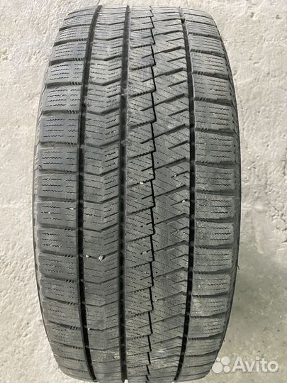 Bridgestone Blizzak VRX2 205/55 R16