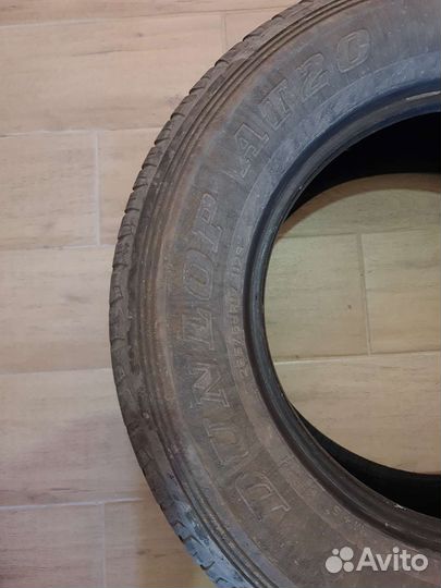 Dunlop Grandtrek AT20 265/65 R17 112S