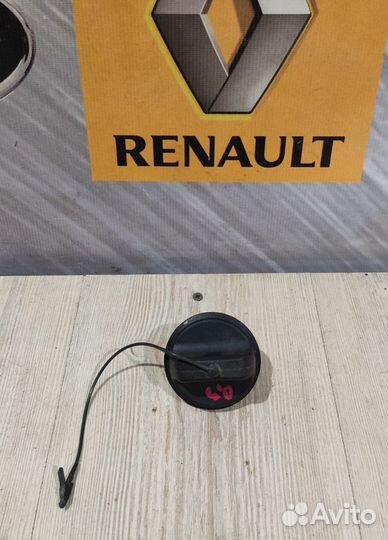 Крышка бензобака Renault duster