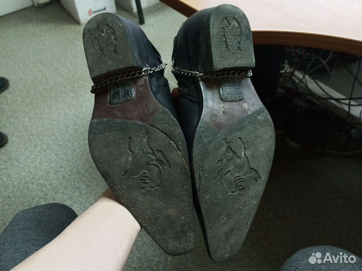 Казаки мужские