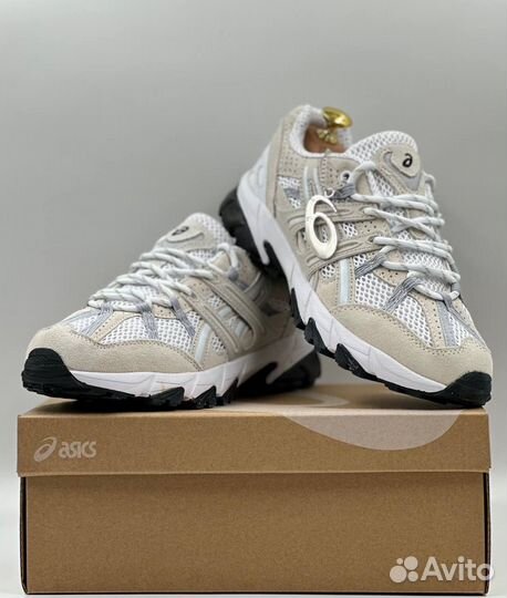 Кроссовки мужские Asics Gel-Sonoma 15-50