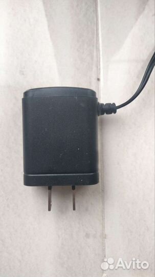 Panasonic радионяня