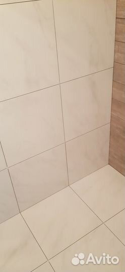 Ванная под ключ.Поклейка обоев, сантехника,плитка