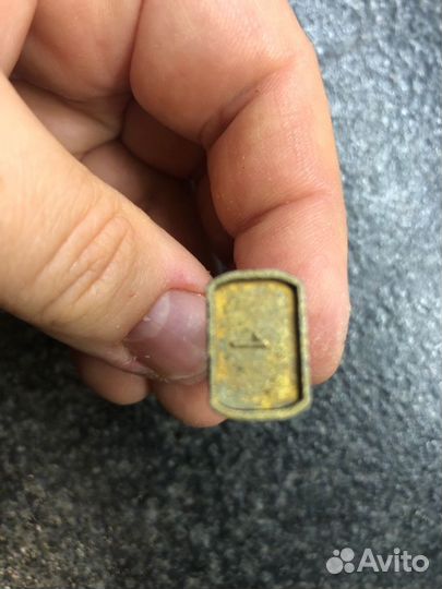 Солдатики из Киндер сюрприза / Киндера