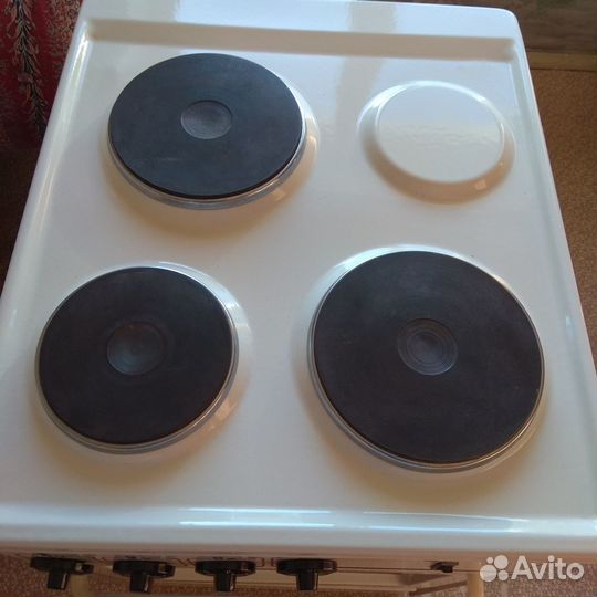 Плита электрическая «Лысьва 15» новая в упаковке