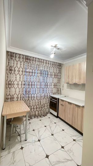 1-к. квартира, 32 м², 2/5 эт.