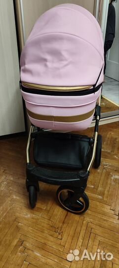 Детские коляски 2в1 бу