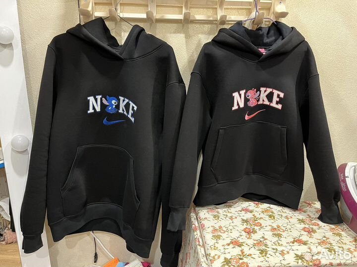 Машинная вышивка на заказ